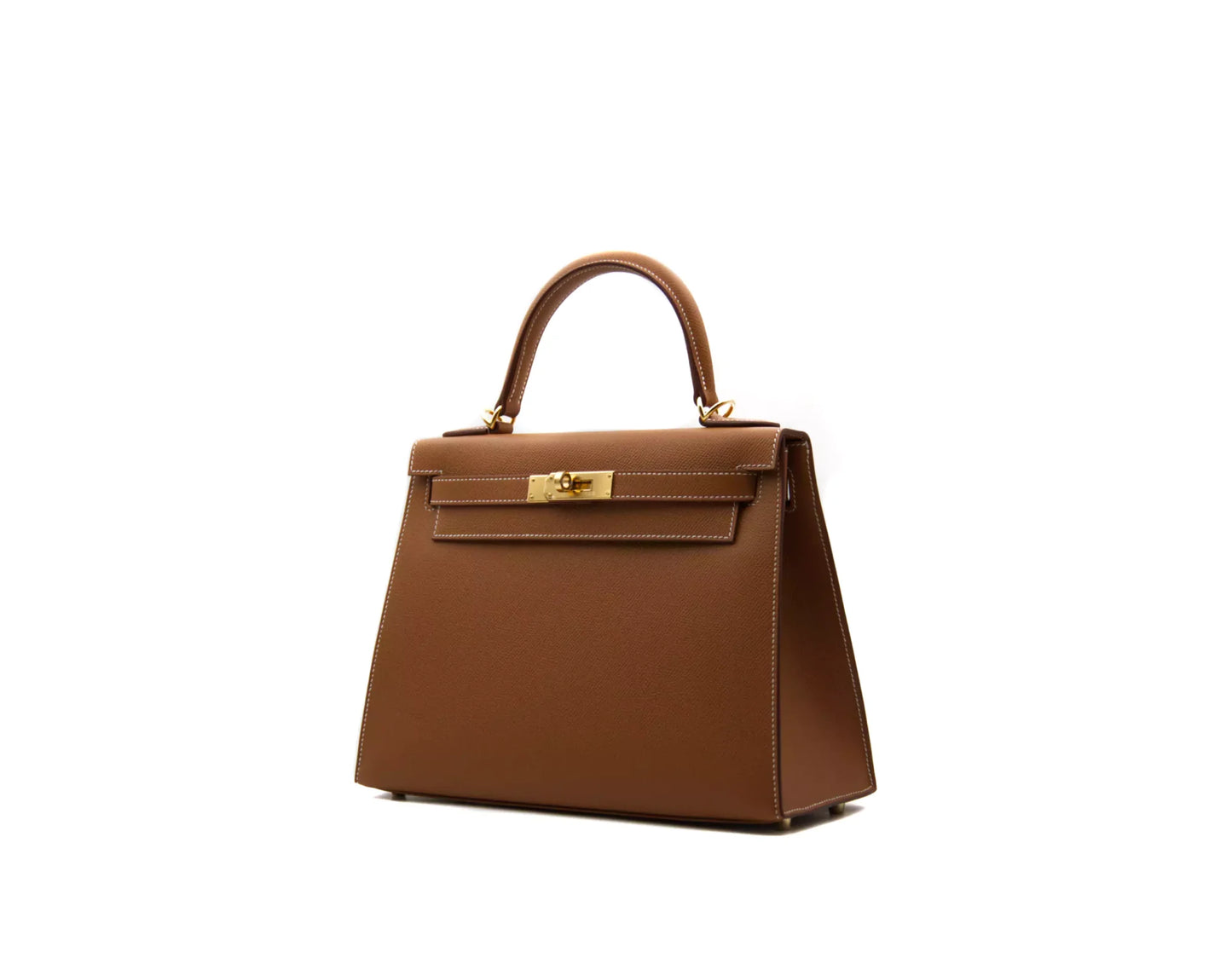 Hermès Kelly 28 – Gold Epsom Sellier with Gold Hardware - Zeuskicks