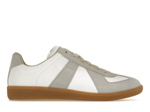 Maison Margiela Replica German Army Trainer Sneakers