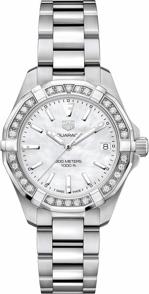 TAG Heuer Aquaracer Diamond