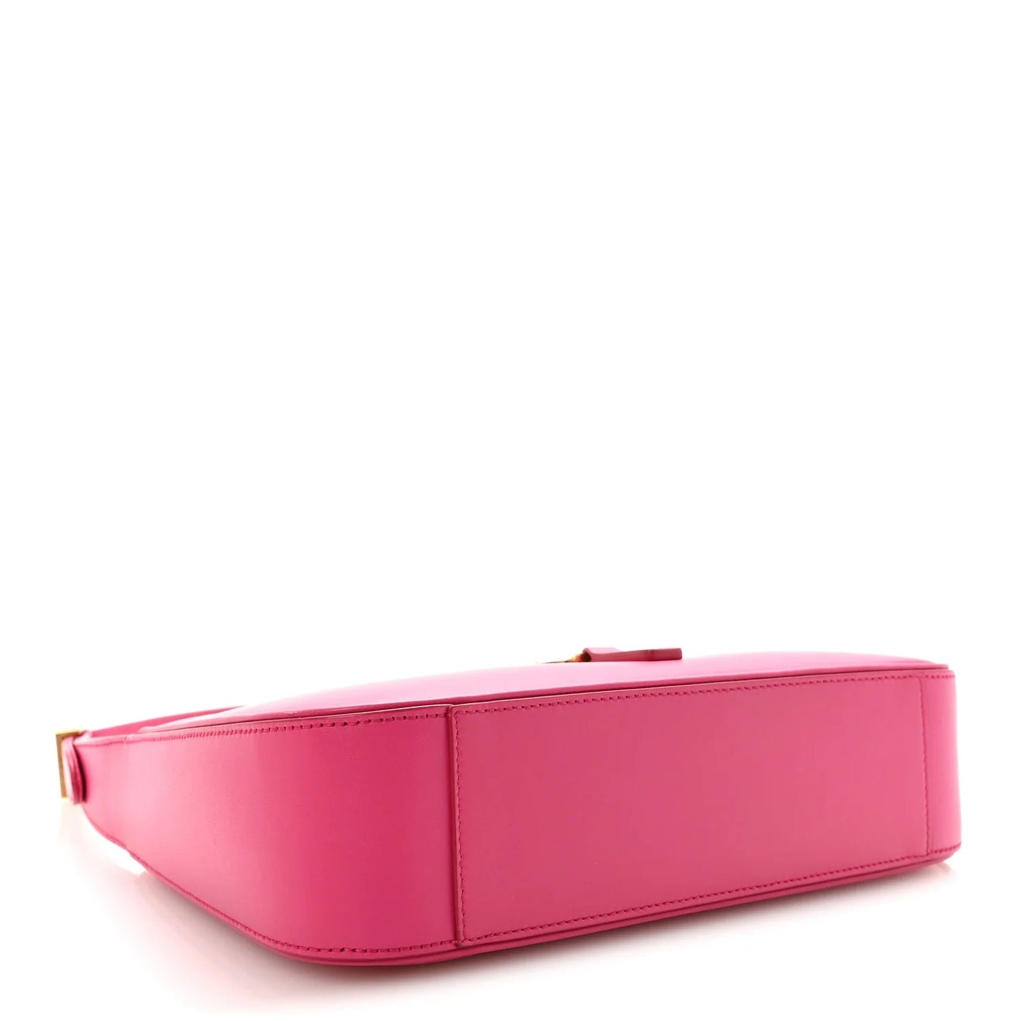 Saint Laurent Le 5 À 7 Hobo – Bubblegum Pink