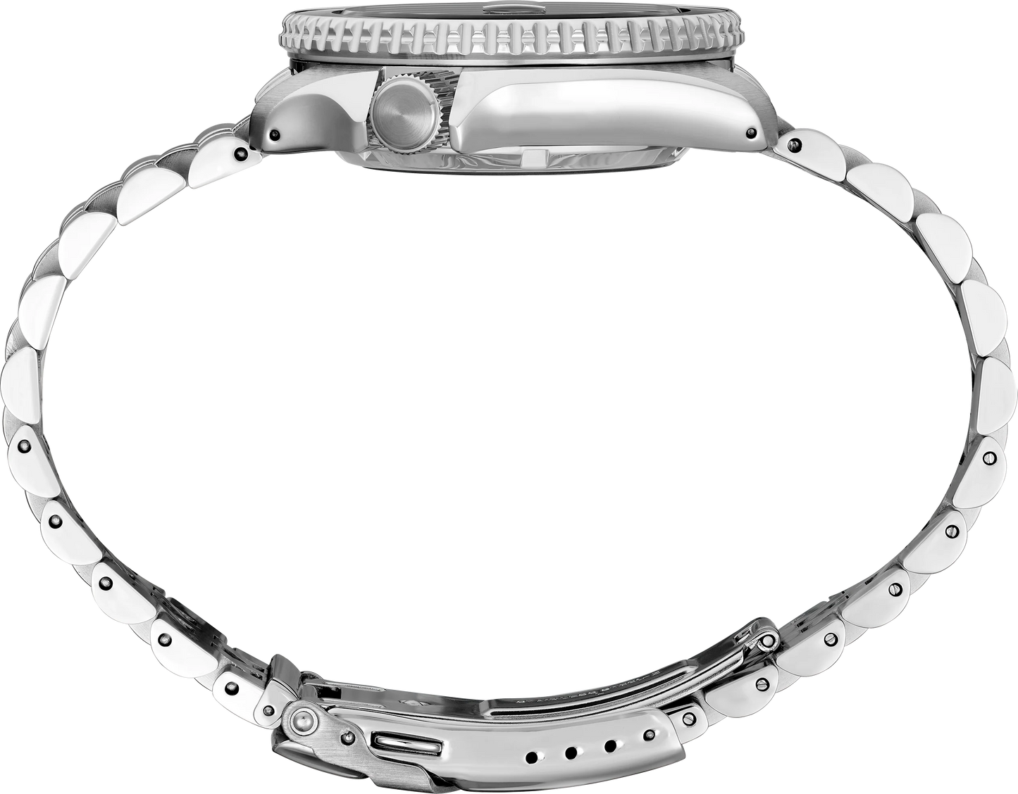 Men’s Seiko 5 Sports SSK019K1 Automatic Watch – SKX GMT U.S. Special Creation - Zeuskicks