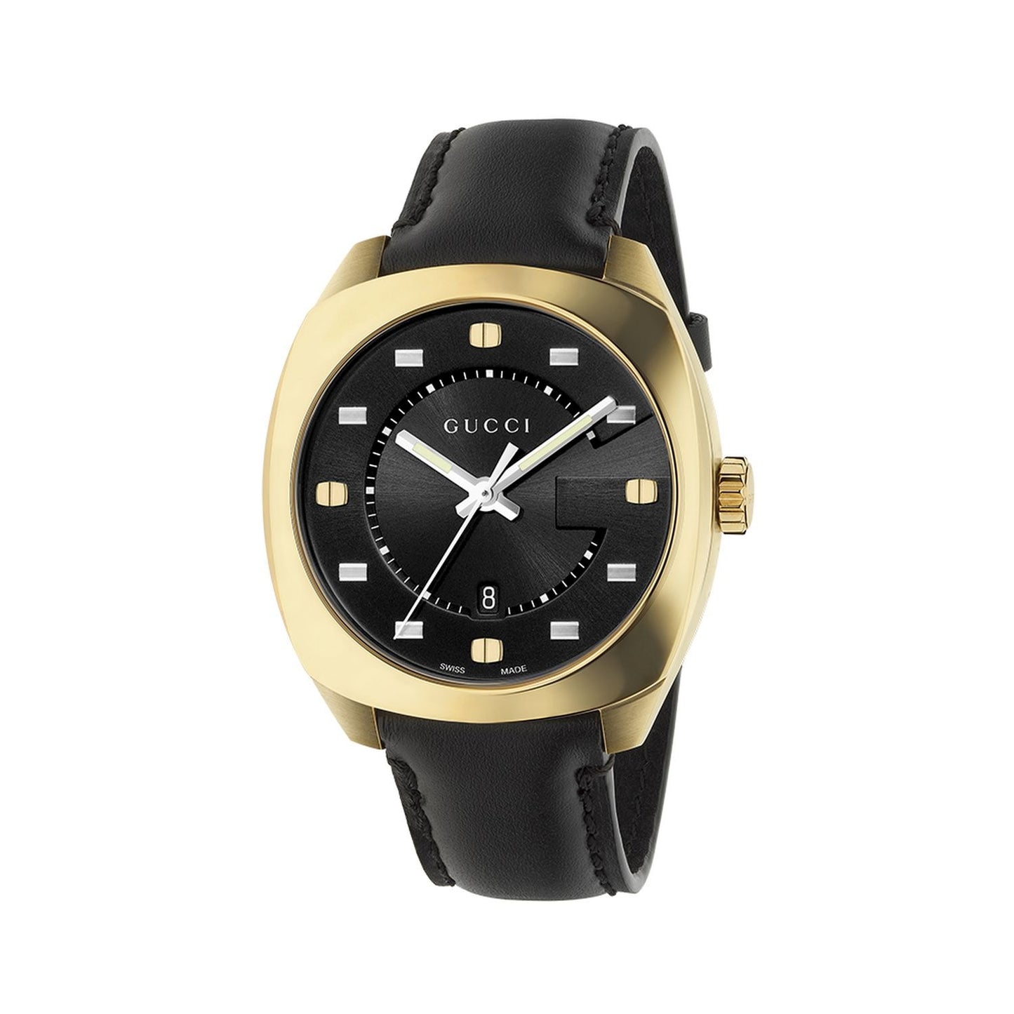 Men’s Gucci YA142310 Quartz Watch