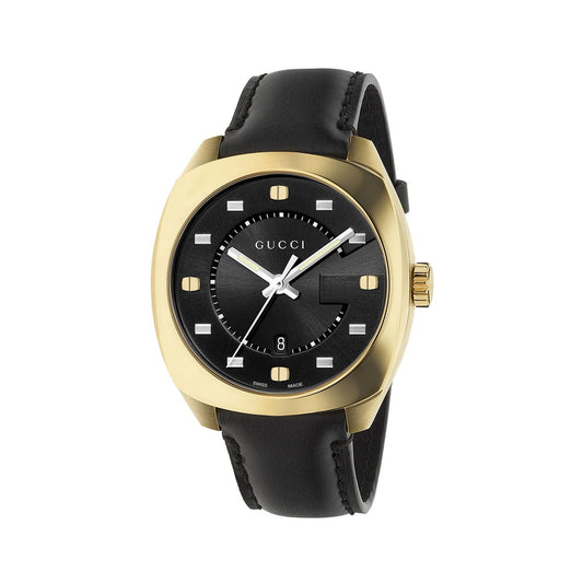 Men’s Gucci YA142310 Quartz Watch