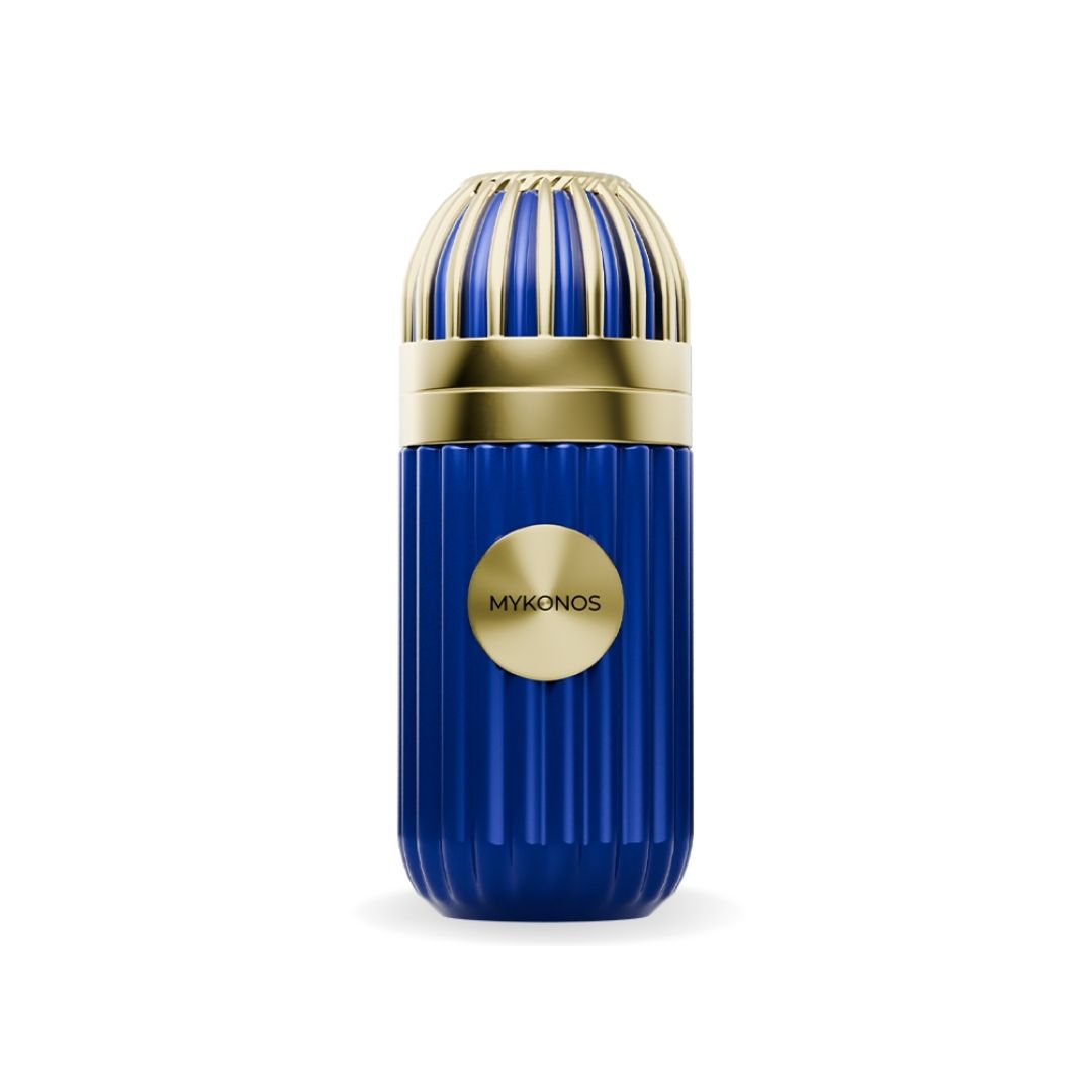 Mykonos Inception Extrait de Parfum perfume image 1