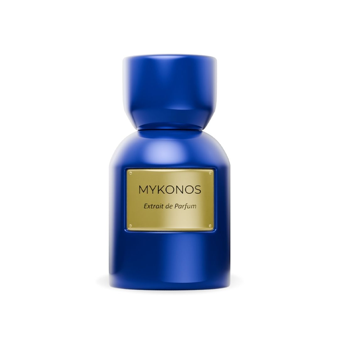 Mykonos Inception Extrait de Parfum perfume image 1