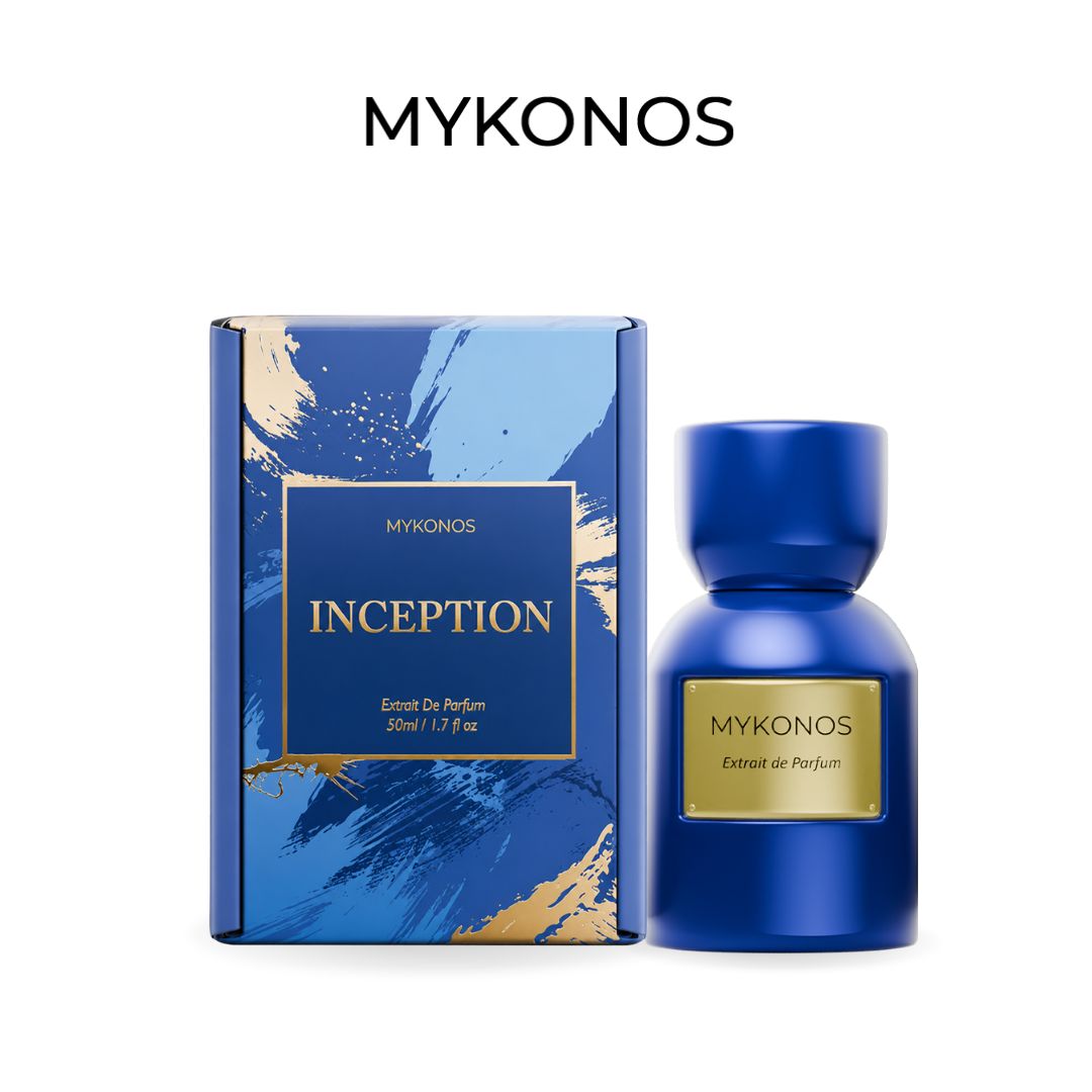 Mykonos Inception Extrait de Parfum perfume image 1