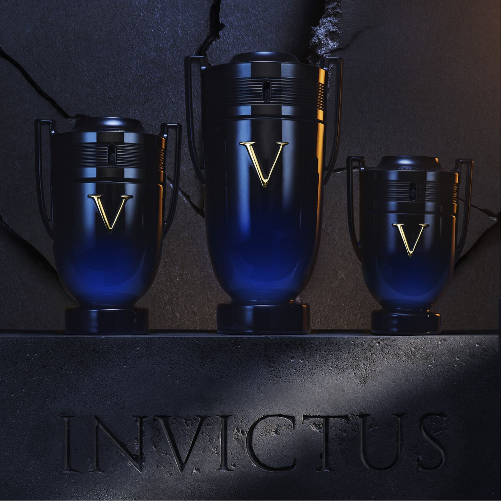 Paco Rabanne Invictus Victory Elixir Parfum Intense for Men — image 1