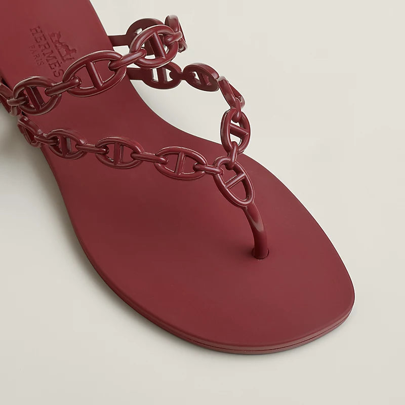 Hermes Island Sandals – Waterproof TPU - Zeuskicks