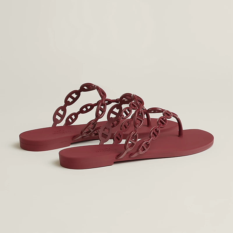Hermes Island Sandals – Waterproof TPU - Zeuskicks