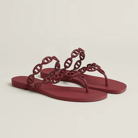Hermes Island Sandals – Waterproof TPU - Zeuskicks