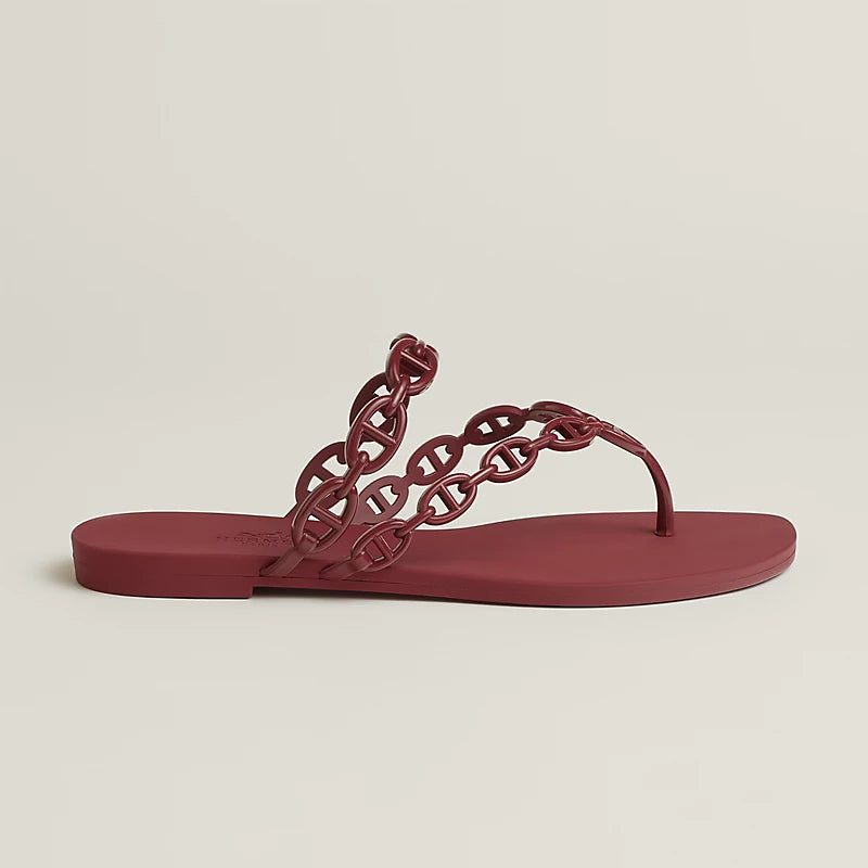 Hermes Island Sandals – Waterproof TPU - Zeuskicks