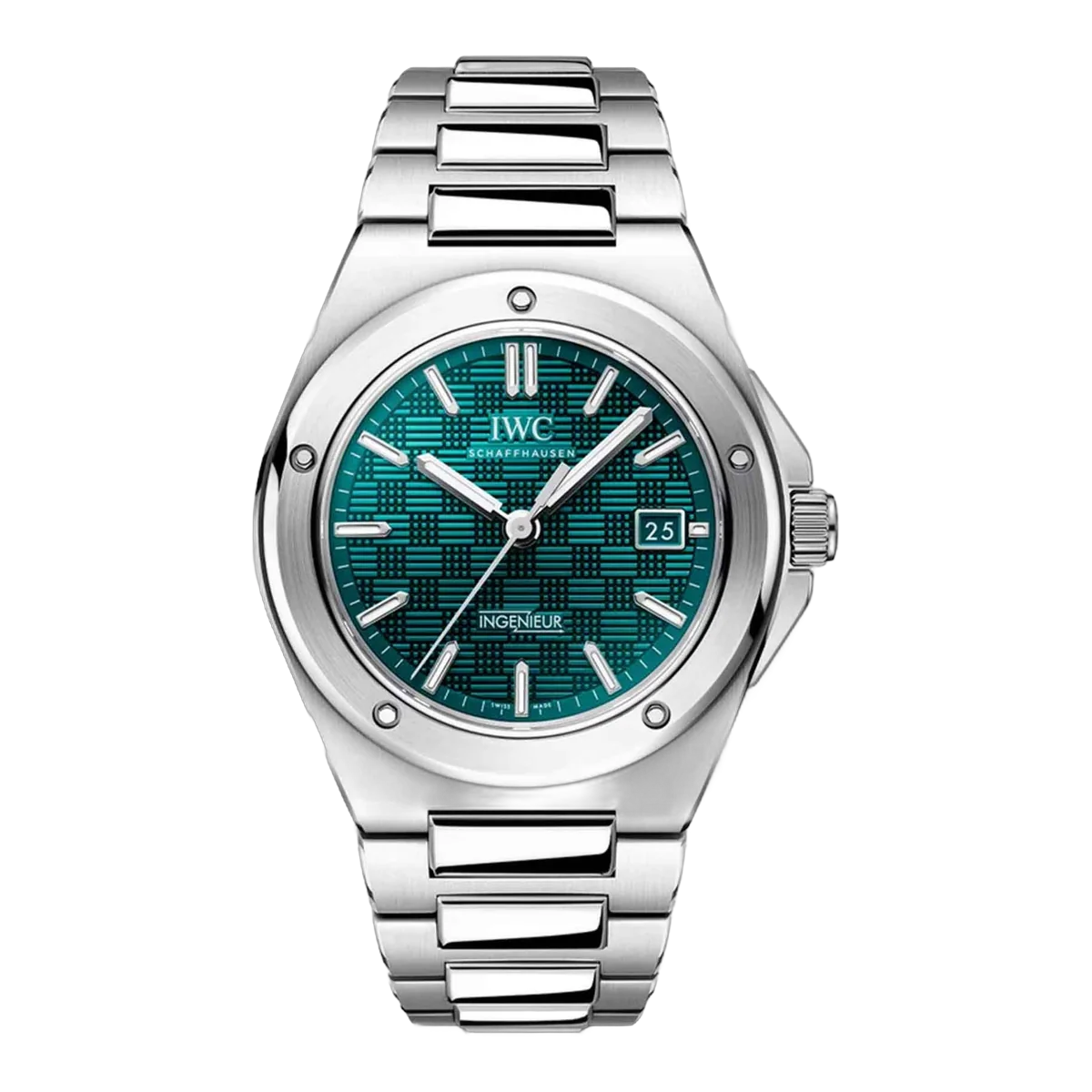 IWC IW328903 pre-owned watch — view 1