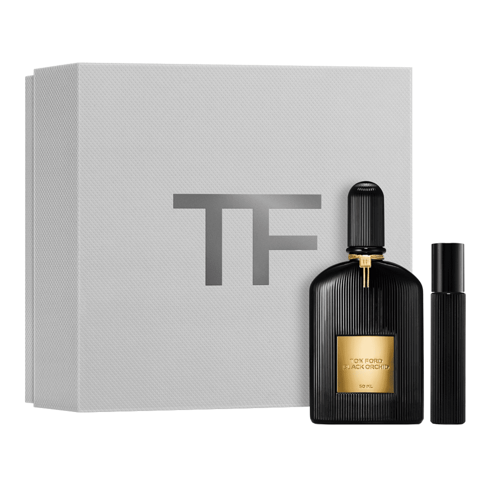 Black Orchid Eau De Parfum Set (Holiday Limited Edition)