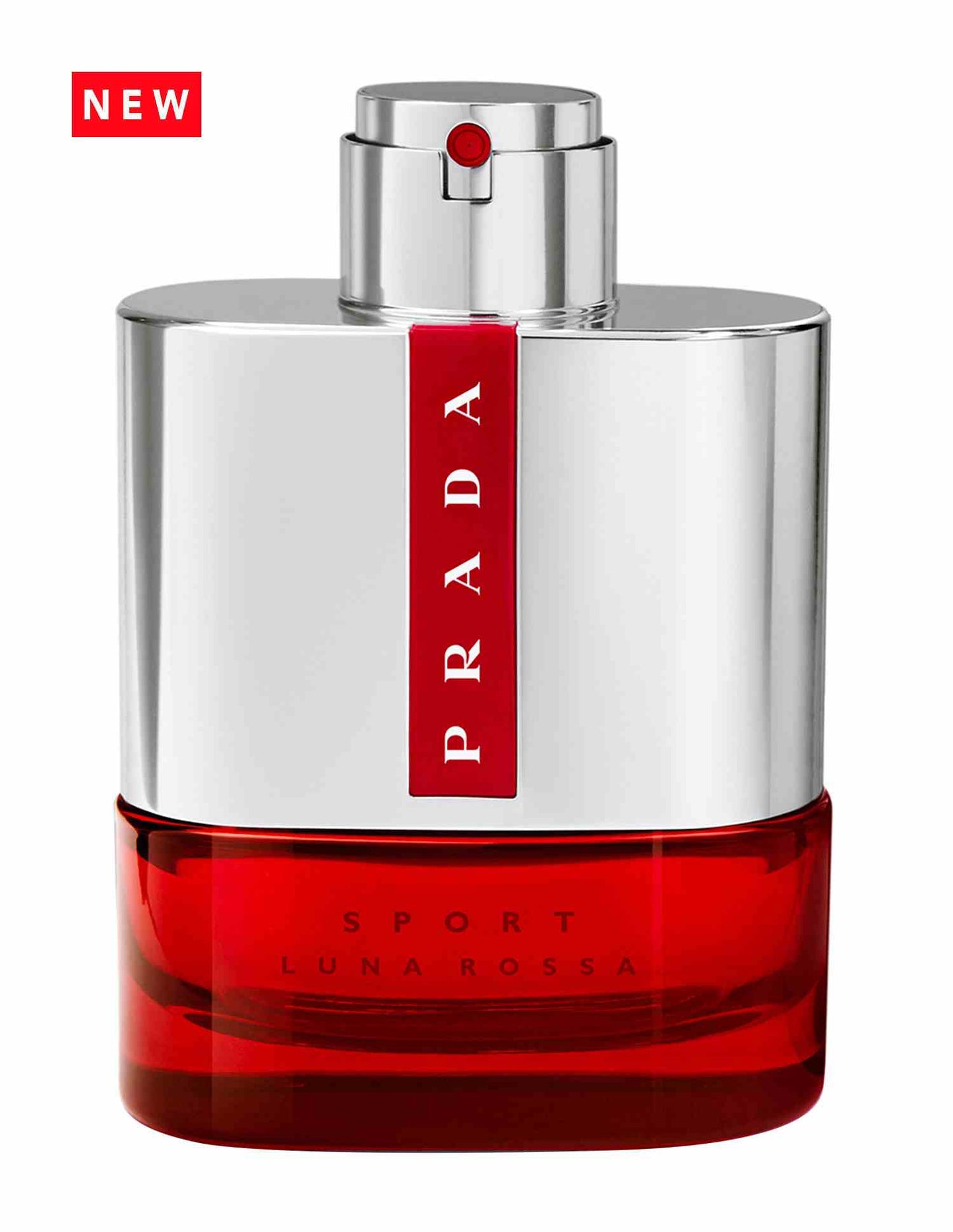 Luna Rossa Sport Pour Homme Eau De Toilette • 100ml