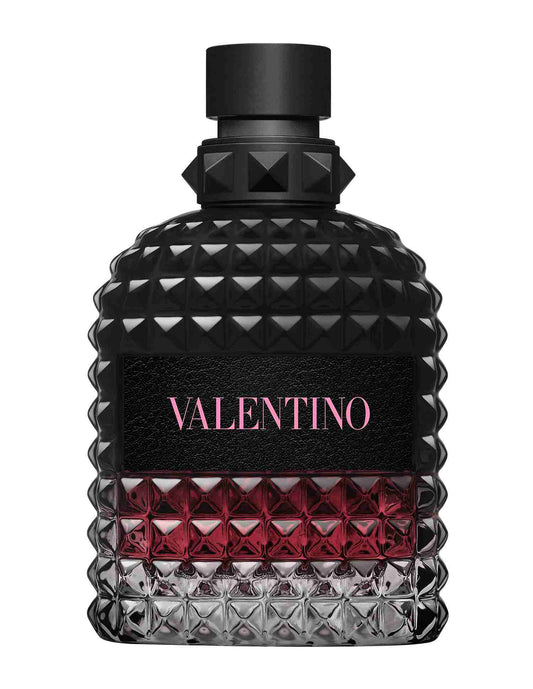 Uomo Born In Roma Intense Eau De Parfum • 100ml