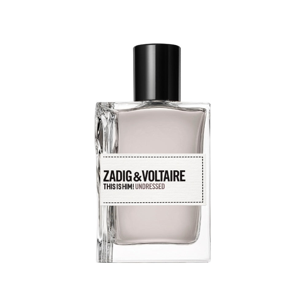 Undressed EDT • 100ml