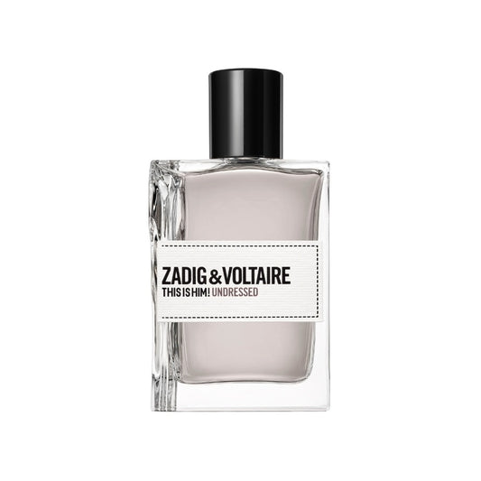 Undressed EDT • 100ml