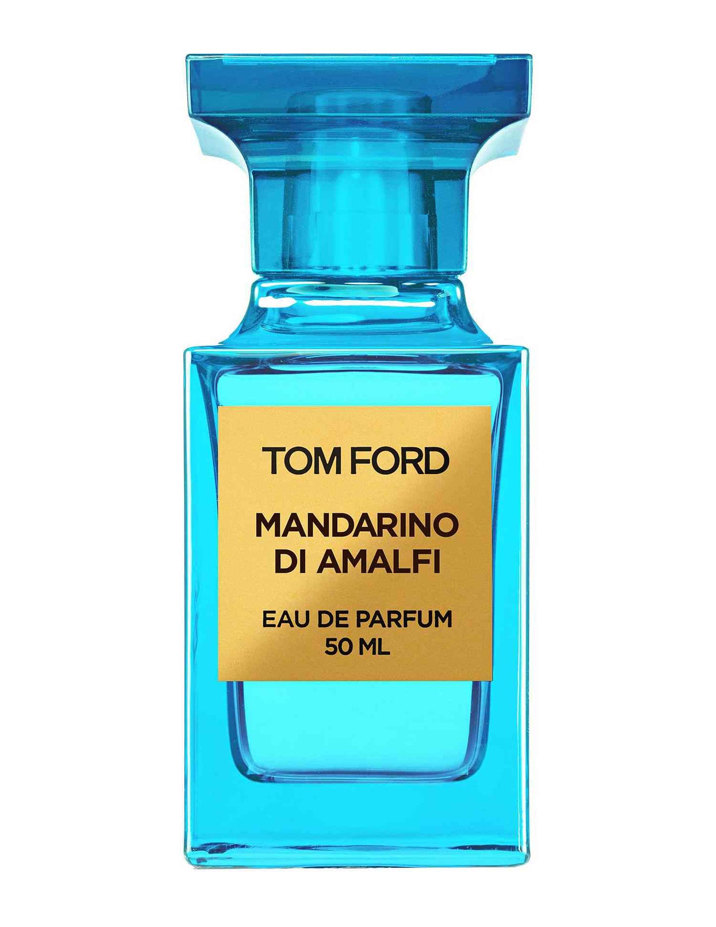 Mandarino Di Amalfi Eau De Parfum • 100ml