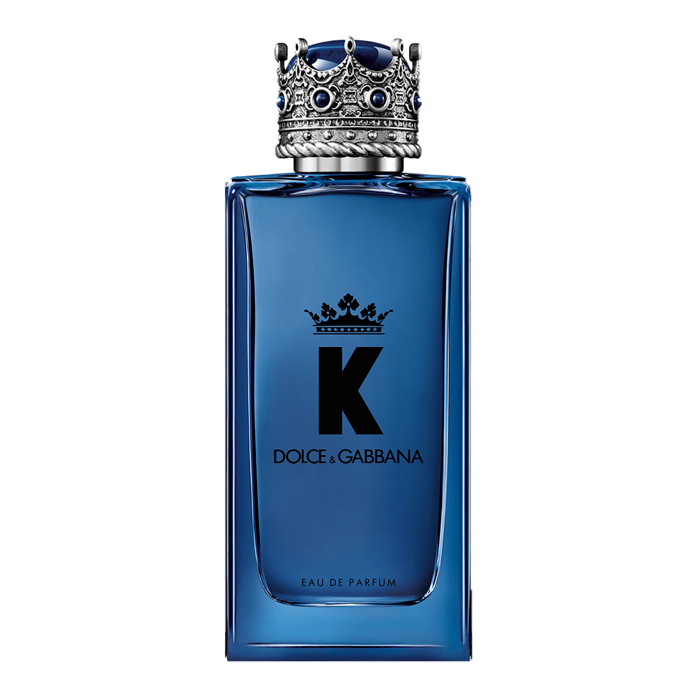 K By Dolce & Gabbana Eau De Parfum • 150ML