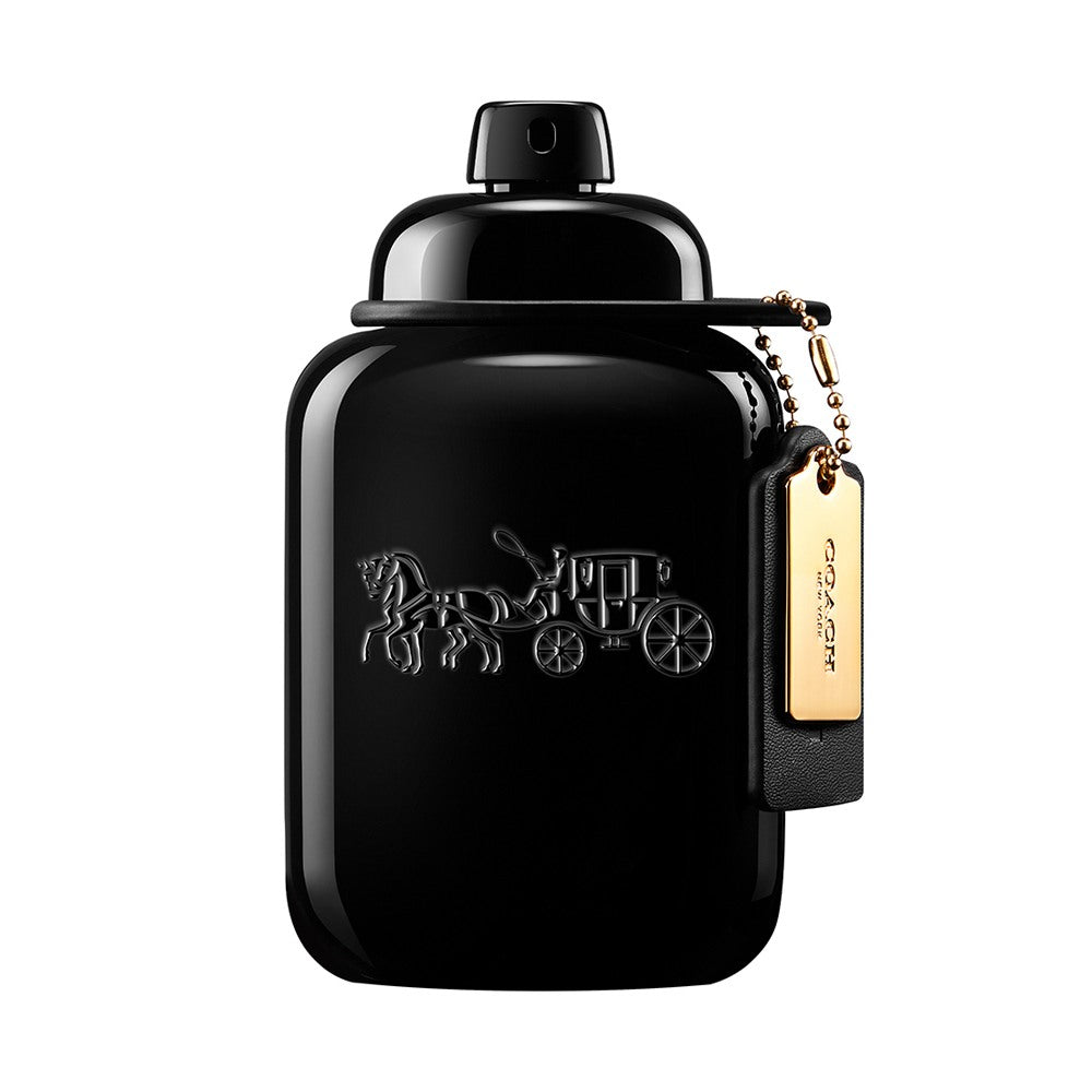 Black & Gold Eau De Parfum • 60ml