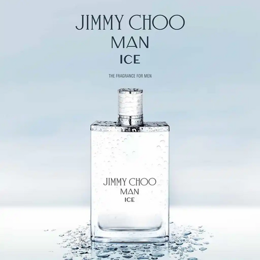 Jimmy Choo Man Ice Eau de Toilette for Men — image 1