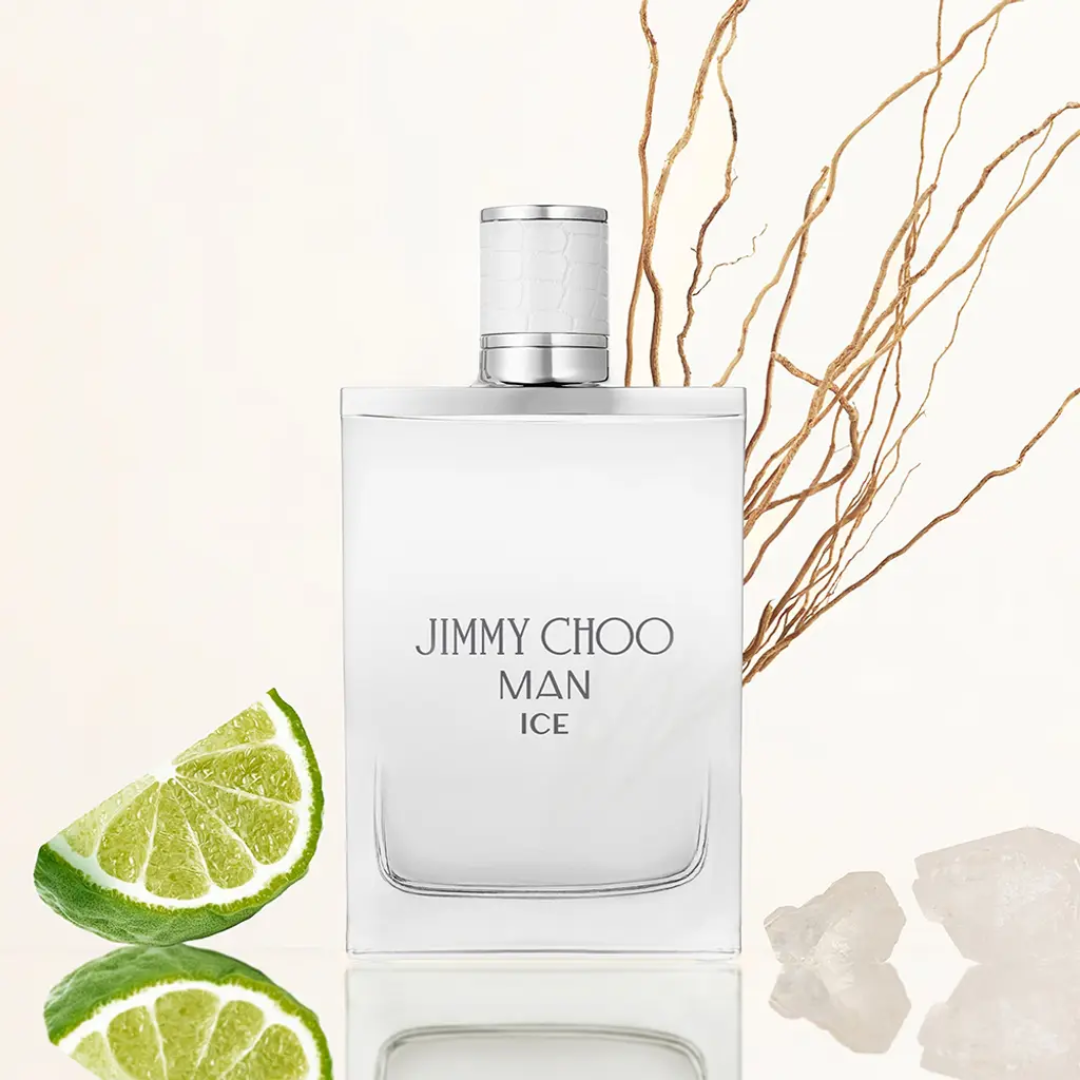 Jimmy Choo Man Ice Eau de Toilette for Men — image 2