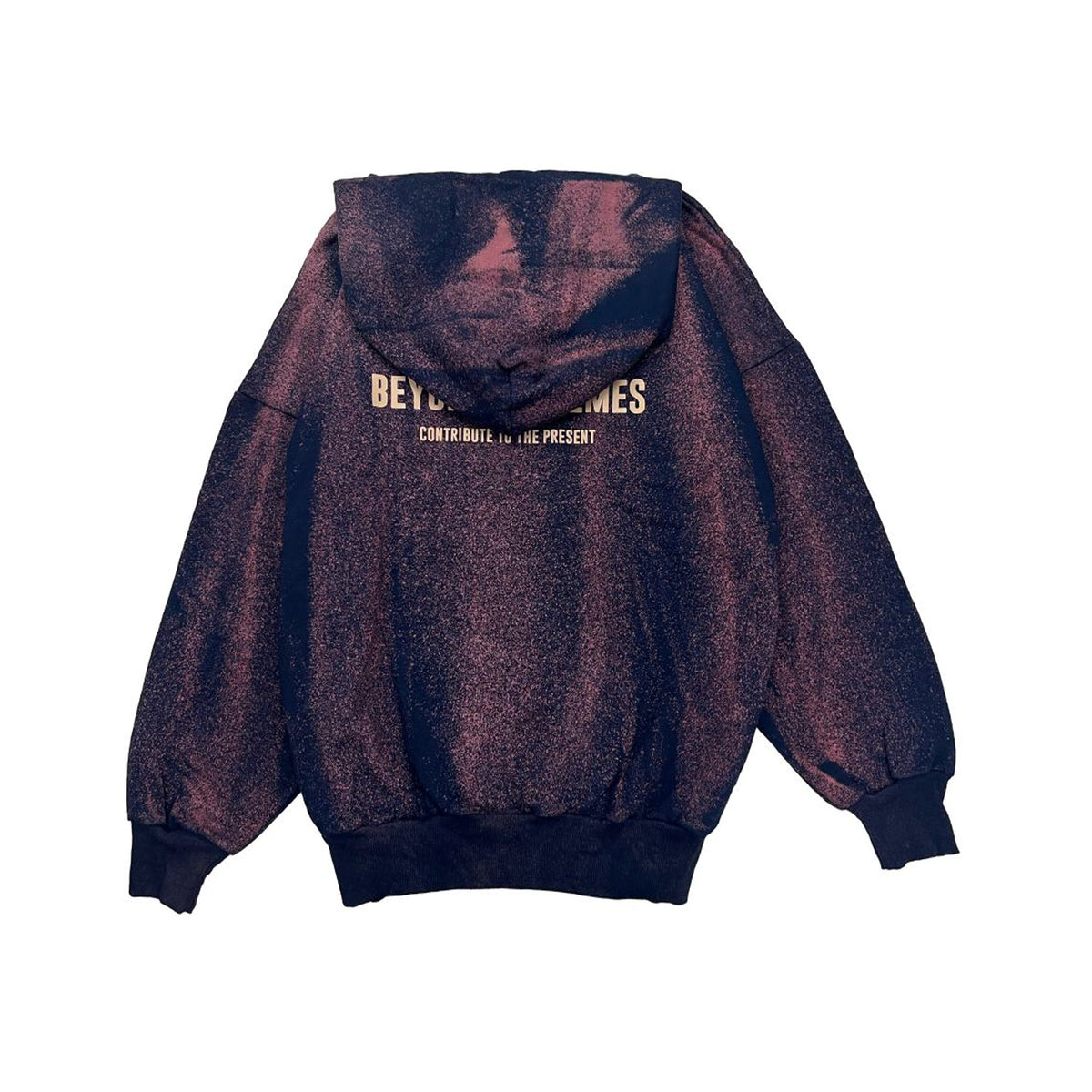 Grit Hoodie [Unisex] by Beyond Extremes