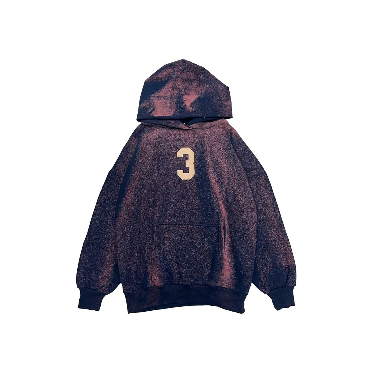 Grit Hoodie [Unisex] by Beyond Extremes