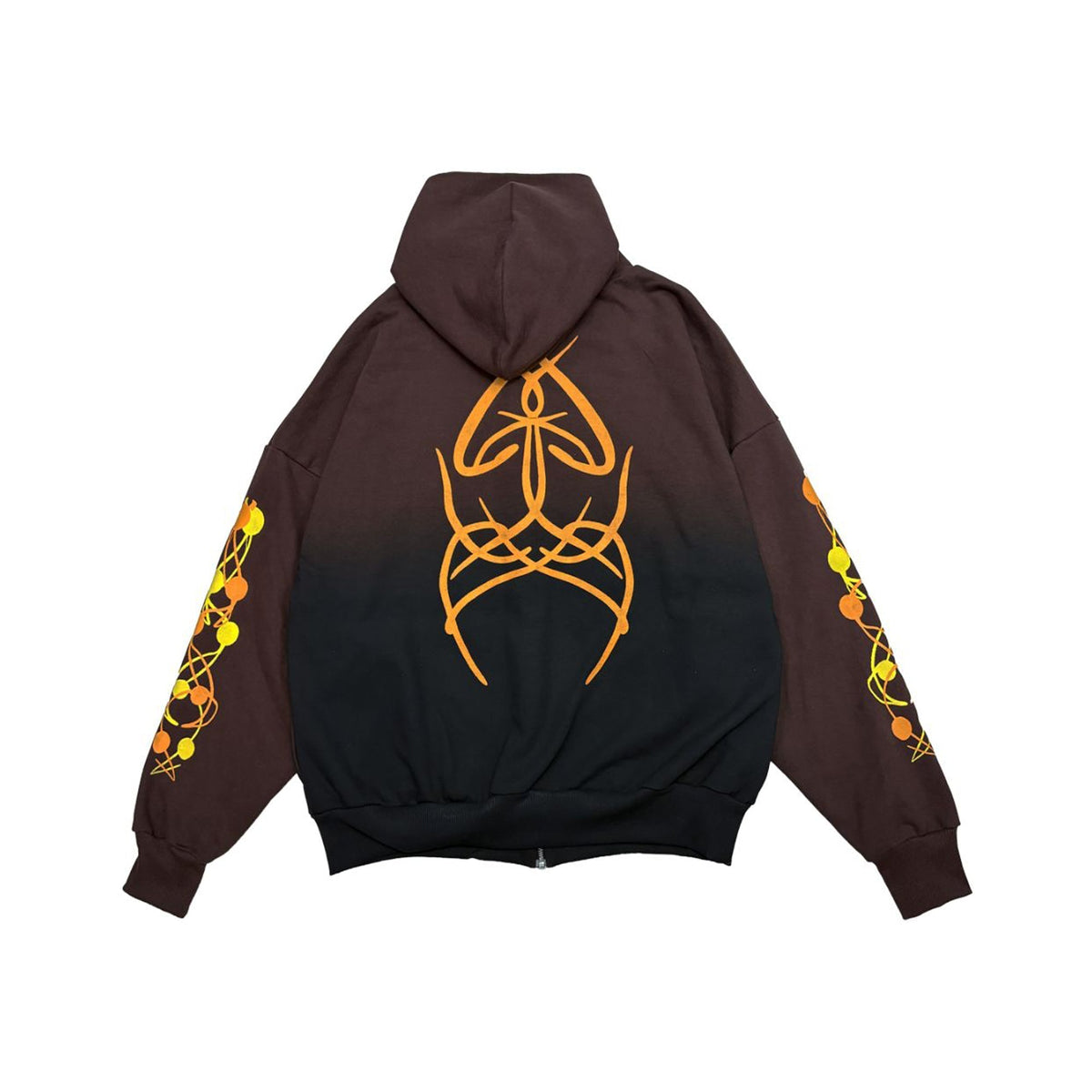 Urge 2.0 Zipper [Unisex] by Beyond Extremes