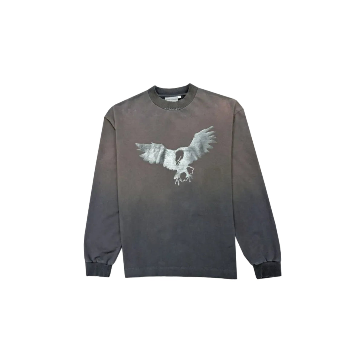 Baked Long Sleeve T-shirt [Unisex] by Beyond Extremes