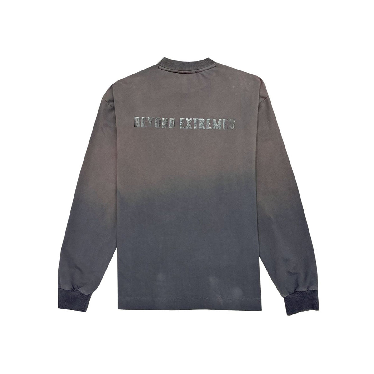 Baked Long Sleeve T-shirt [Unisex] by Beyond Extremes