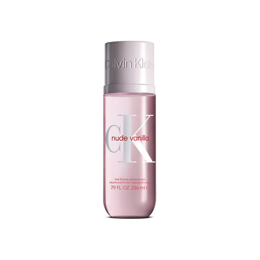 Unisex Hair & Body Perfume Mist • Nude Vanilla