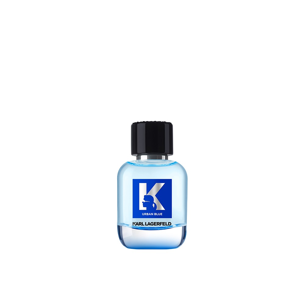 Jeans Urban Blue M Eau De Toilette • 60ml