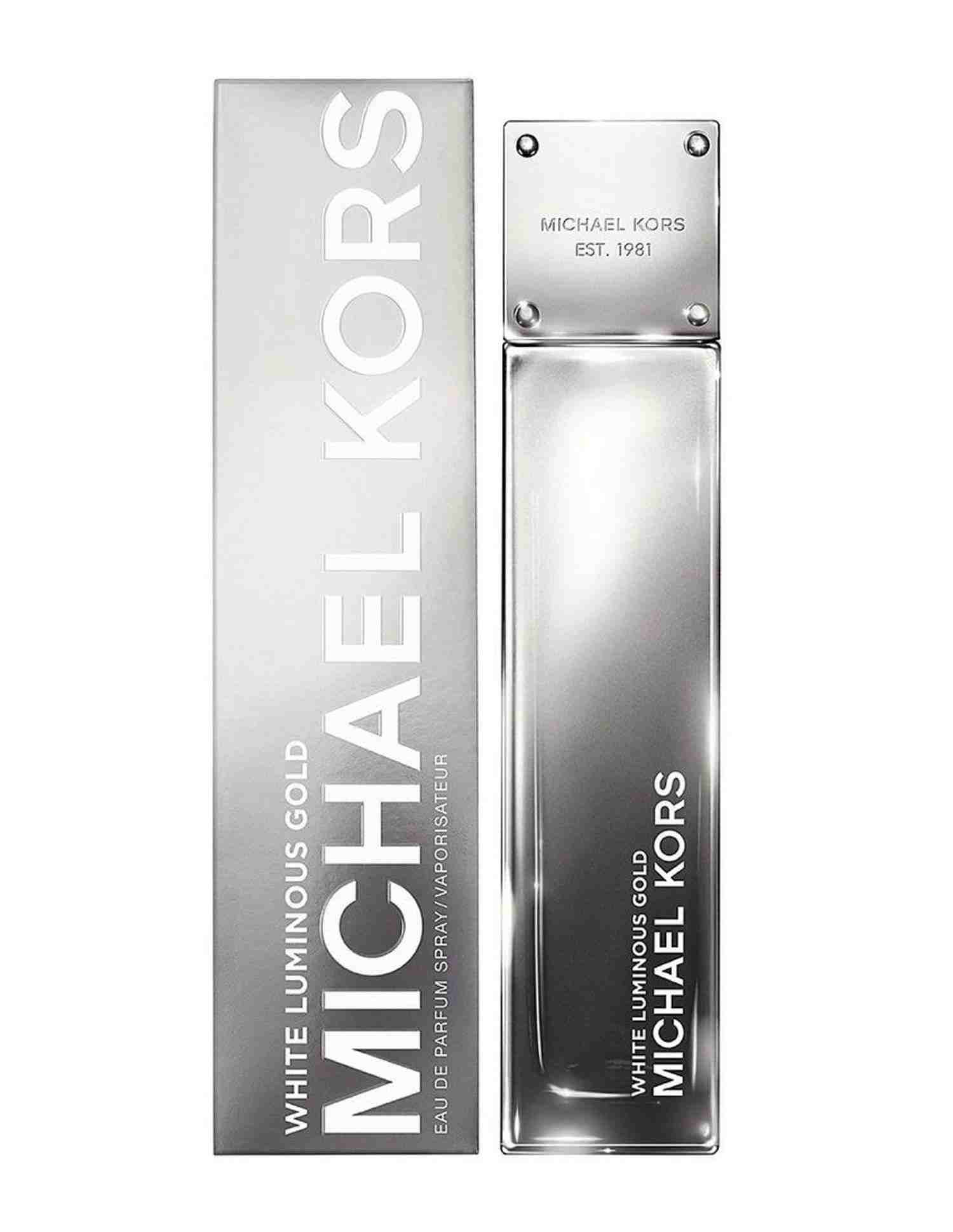 White Luminous Gold Eau de Parfum