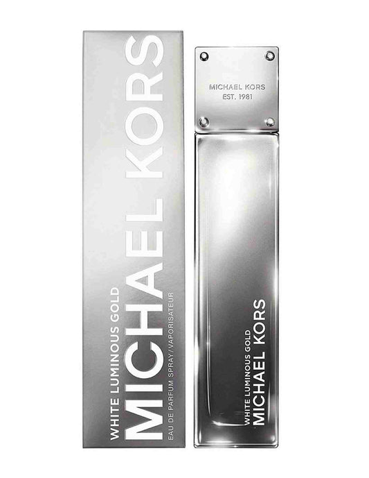 White Luminous Gold Eau de Parfum