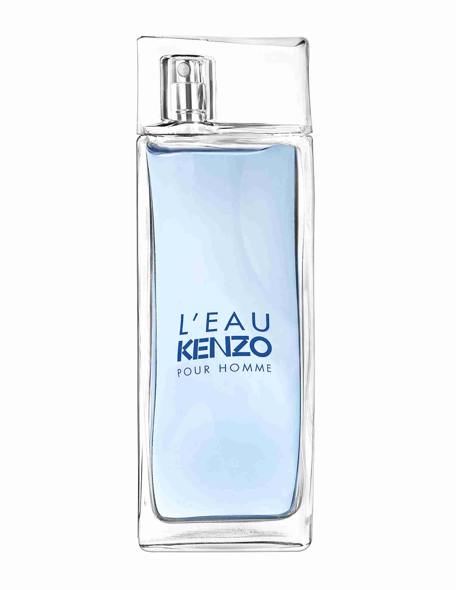L'EauPar Kenzo Pour Homme Eau De Toilette For Men • 100ml