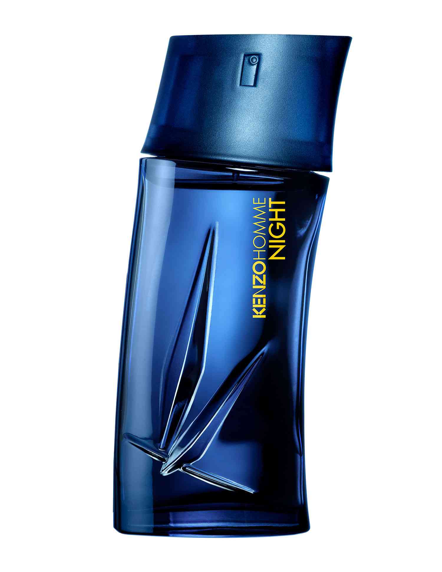 Homme Night Eau De Toilette • 100ml