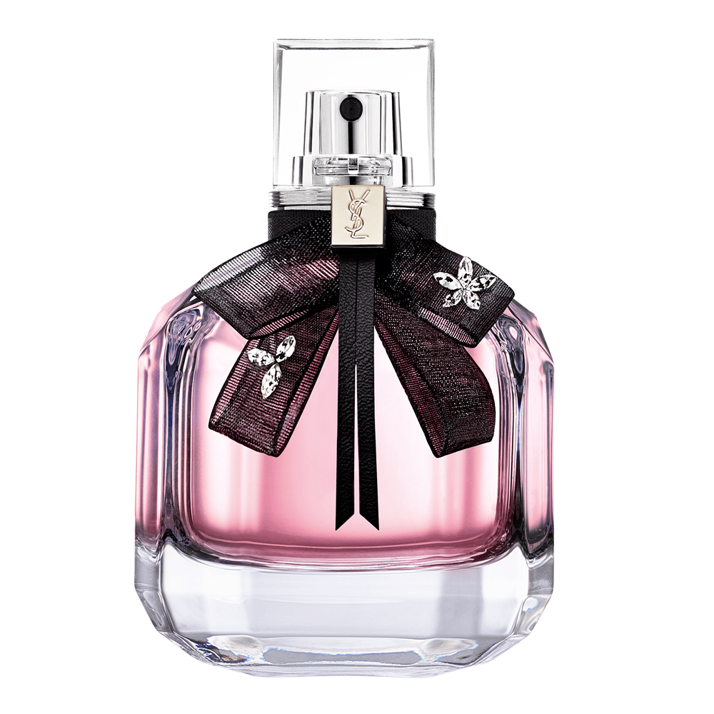 Mon Paris Floral Eau de Parfum • 50ml