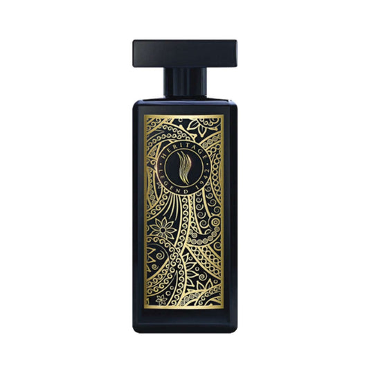 Legend 1942 Heritage Black Perfume (100 ml)