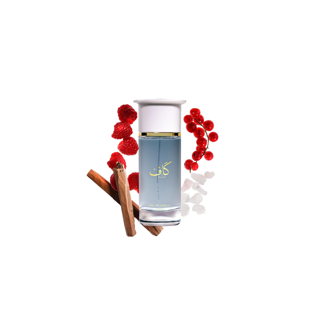 Ahmed Al Maghribi Kaaf Extrait de Parfum for Men — image 2