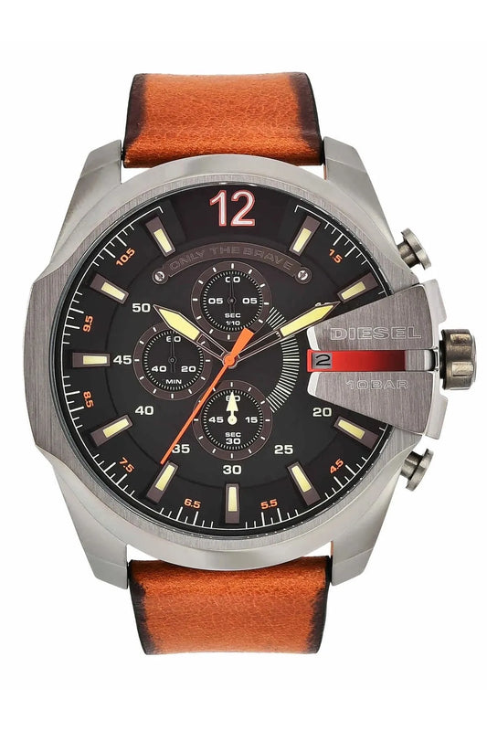 Black Dz4343I Watch