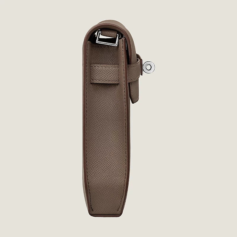 Hermès Kelly Depeches 25 – Epsom Calfskin Leather - Zeuskicks