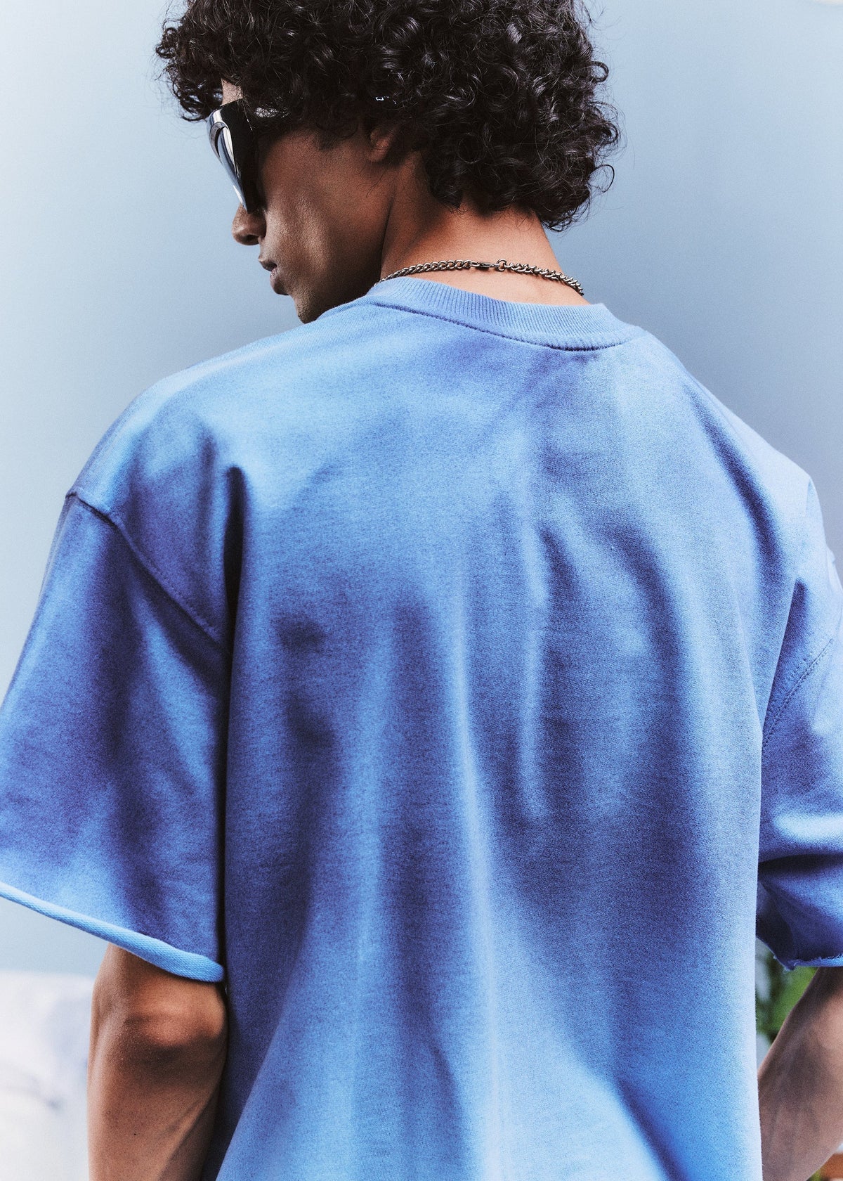 Keres T-shirt by EVEMEN