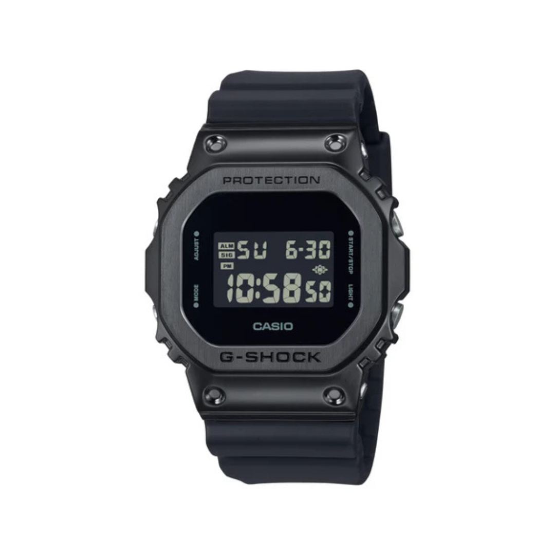 CASIO 5600 SERIES GM-5600UB-1 G1527 G-SHOCK by CASIO