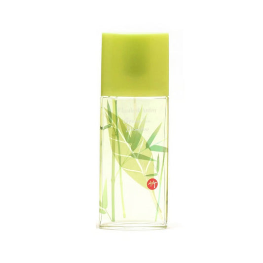 Green Tea Bamboo Eau De Toilette Spray • 100ml