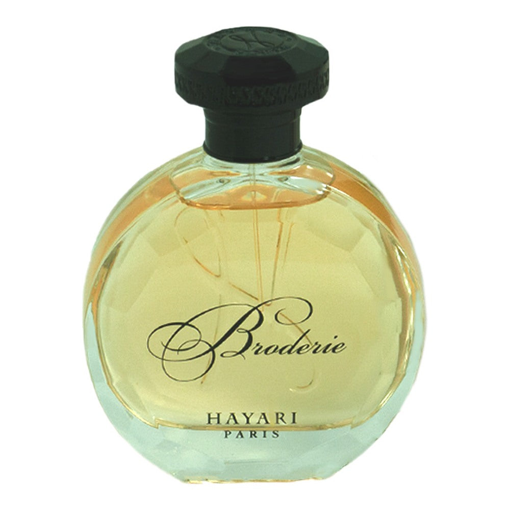 Broderie Eau De Parfum • 100ml
