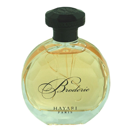 Broderie Eau De Parfum • 100ml