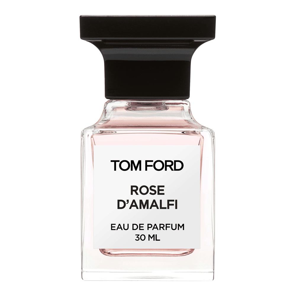 Rose D'Amalfi Eau De Parfum • 50ml