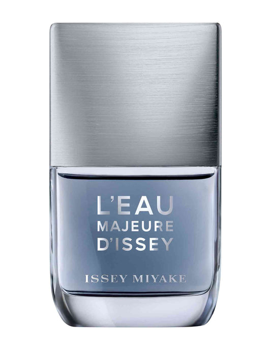 L'Eau Majeure D'Issey Eau De Toilette • 100ml