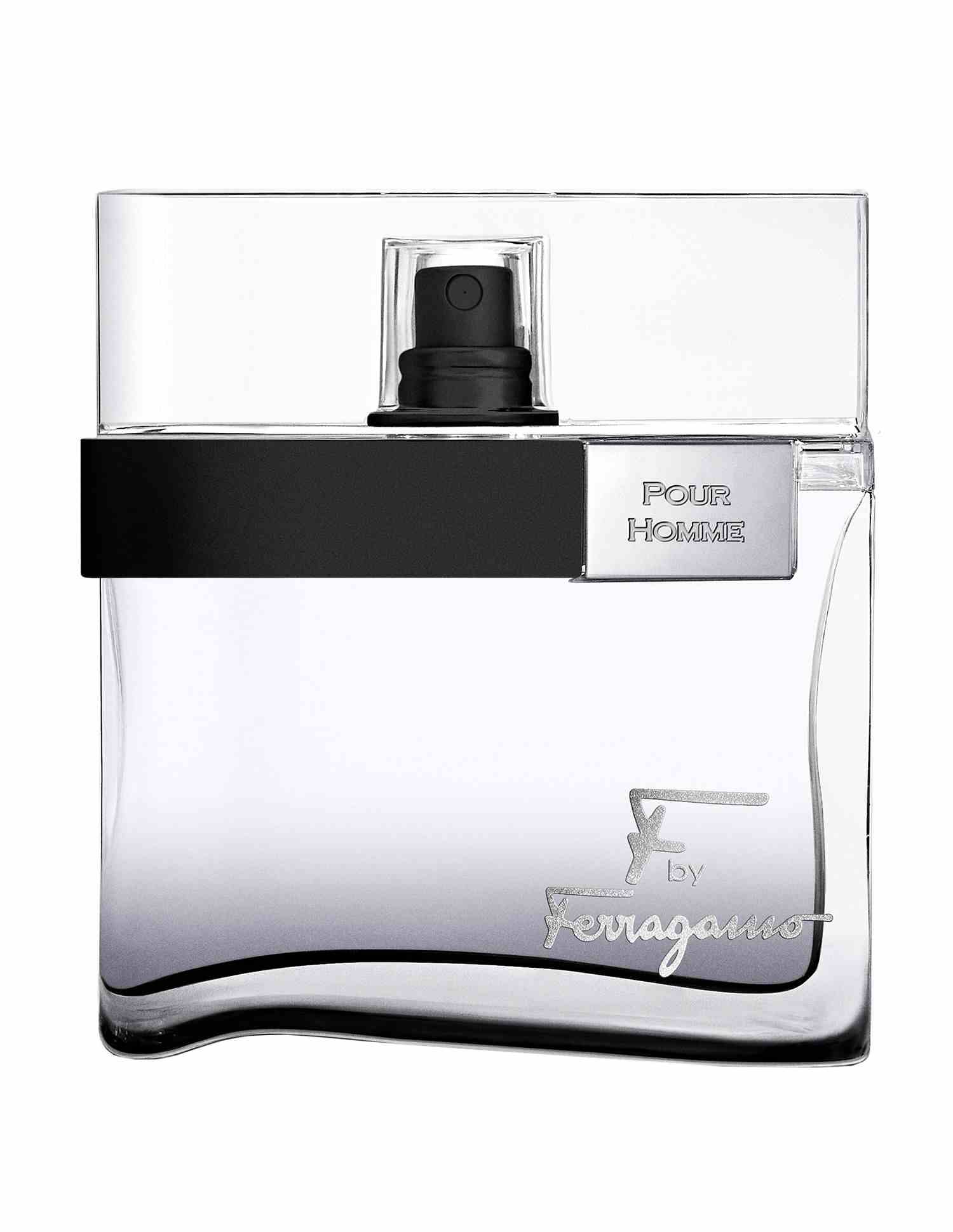 F By Ferragamo Pour Homme Black Eau De Toilette • 50ml